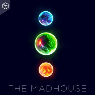 THEMADHOUSE